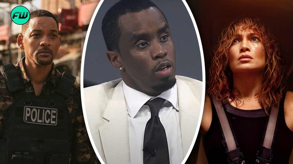 Diddy Almost Came to Blows With Will Smith for Getting Too Close to Jennifer Lopez With Sleazy Intentions: ‘I want you to stay close ‘cause I’ma snuff him’