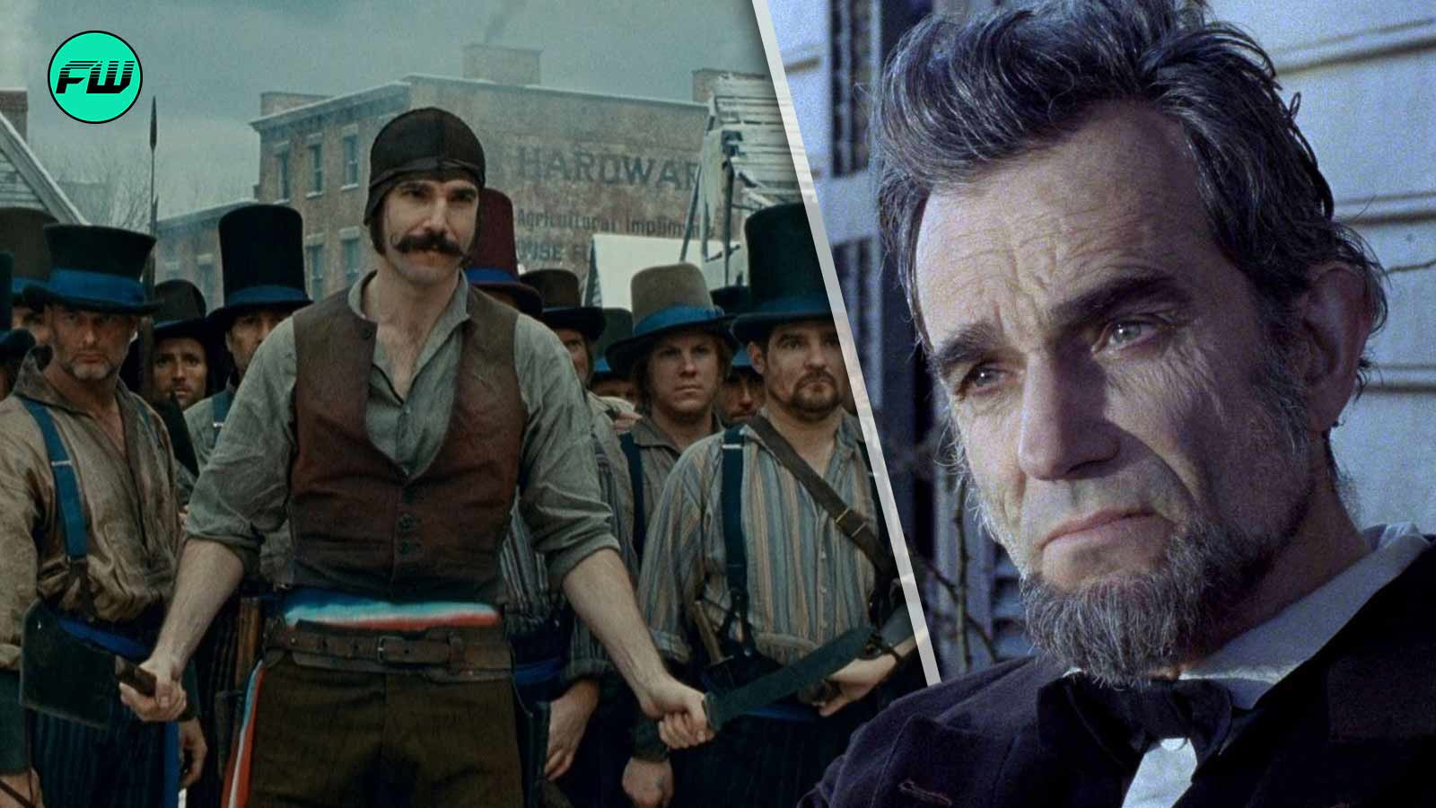 “I soiled my sheets every night”: One of Daniel Day-Lewis’ First Roles Forced Him to Wear Blackface, His Diabolical Revenge Plan Was Genius