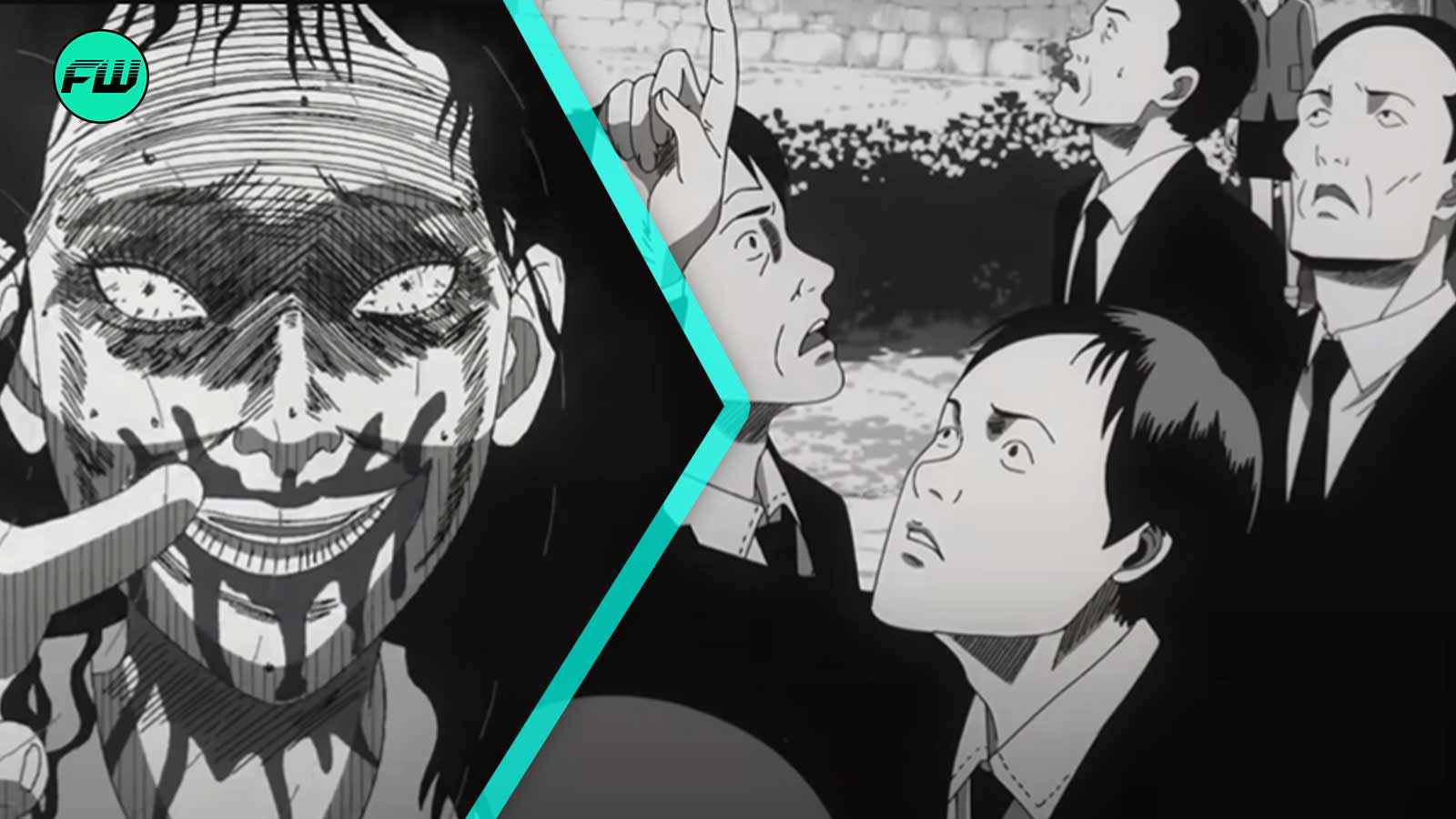 Uzumaki: 5 Other Works of Junji Ito That Need an Anime Adaptation Soon