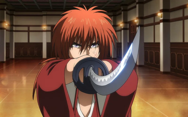 Hirohiko Araki s Tribute For Rurouni Kenshin s 30th Anniversary Is hirohiko-araki-s-tribute-for-rurouni-kenshin-s-30th-anniversary-is