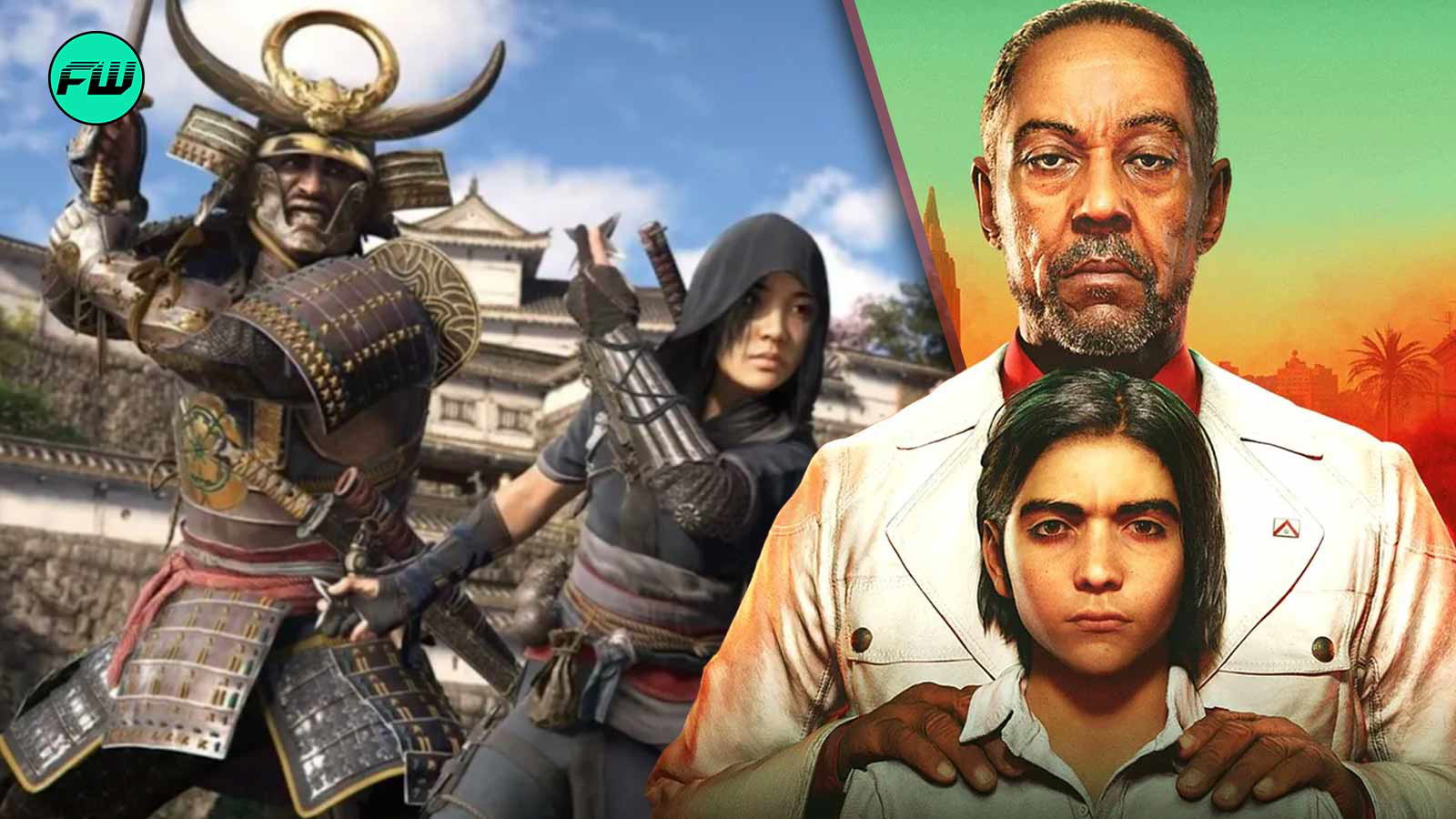 Assassin’s Creed Shadows Co-op Mode Better Avoid the Same Blunder Ubisoft Did in Far Cry 6