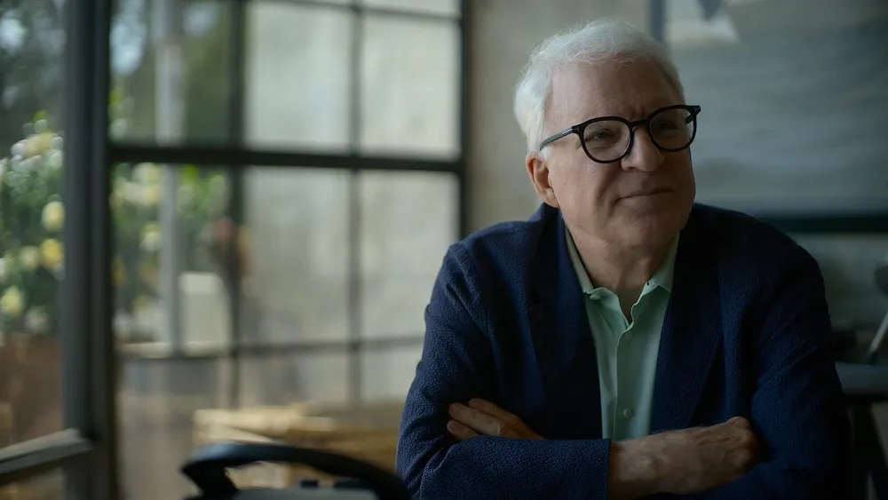 7 Surprising Facts About ‘Only Murders in the Building’ Star Steve Martin