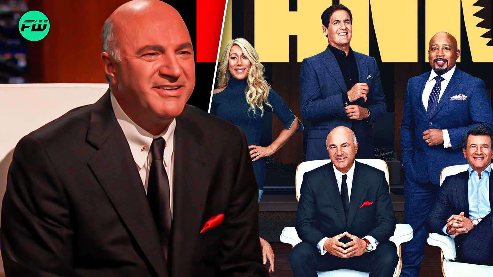 Even Shark Tank’s Kevin O’Leary Couldn’t Anticipate the Controversy That Followed His Wife’s Hit and Run Boat Accident