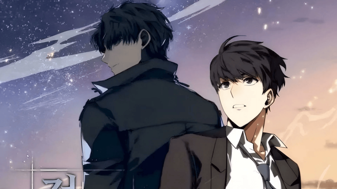 Omniscient Reader's Viewpoint Cracked the Formula of Not Being Like