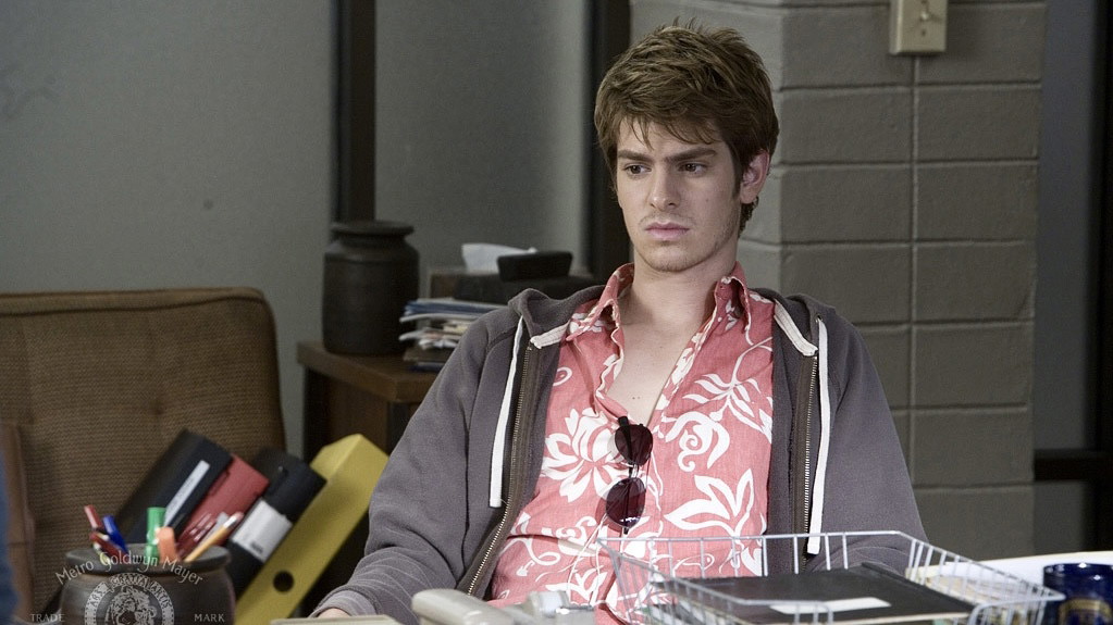 Despite Andrew Garfield’s $16 Million Net Worth, Lack of One Thing in His Life Still Makes Him Deeply Sad