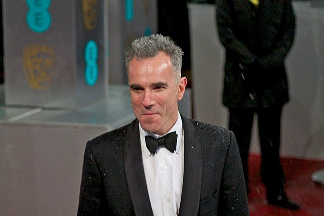 Top 10 Daniel Day-Lewis Movies, Ranked