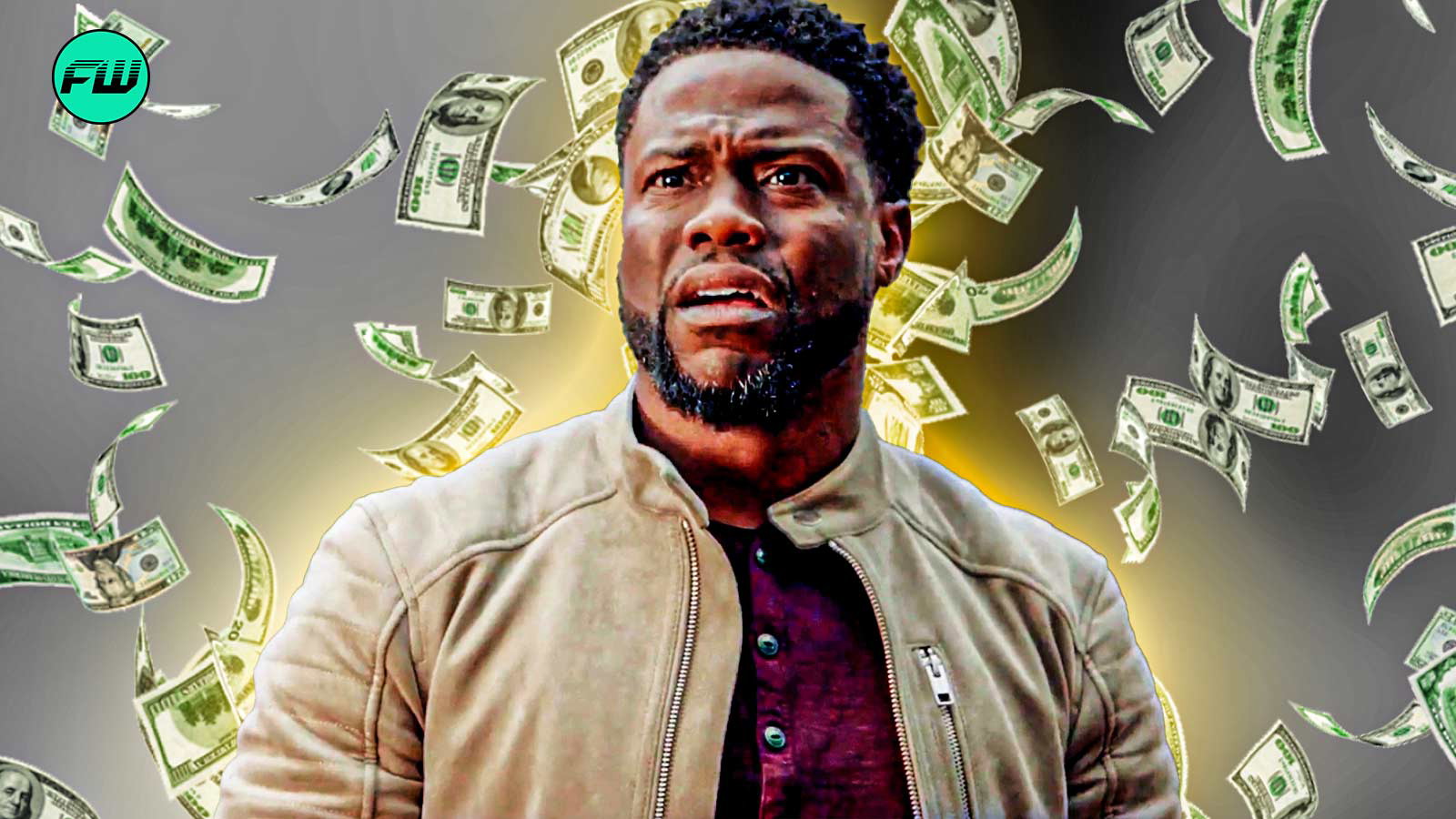 Kevin Hart Net Worth: His Per Movie Salary Will Put Other Hollywood Comedians to Shame