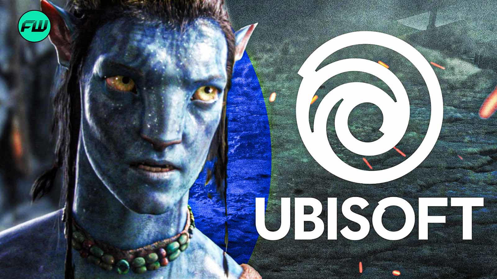 1. Катастрофическая игра, предположительно, обошлась Ubisoft дороже, чем оба фильма «Аватар» о Джеймсе Кэмероне вместе взятые