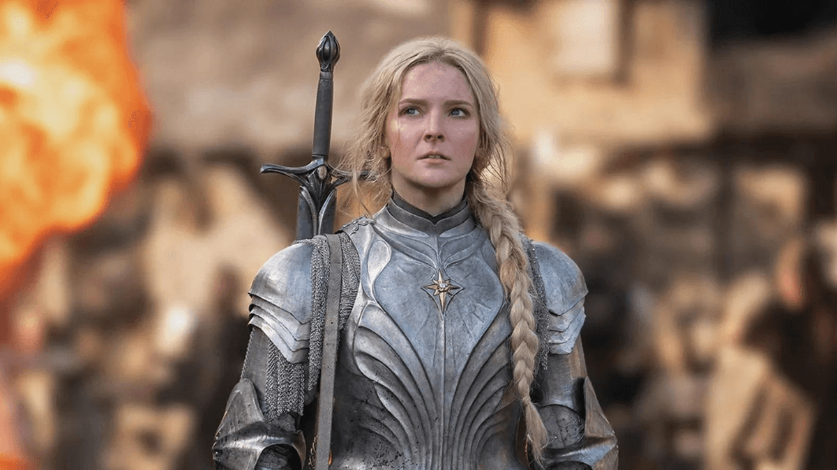 7 Morfydd Clark Movies and TV Shows You Must Watch If You Like Her in the Lord of the Rings: The Rings of Power