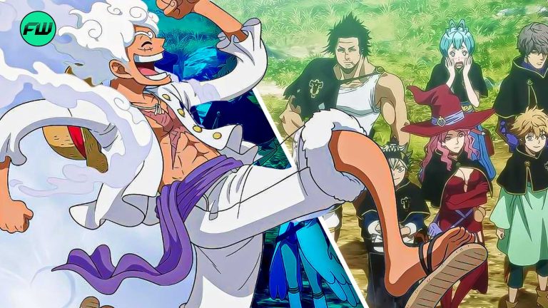 “That alone is something a lot of Shonen lacks”: Black Clover Fans on the 1 Way Yuki Tabata is a Superior Storyteller Than Oda