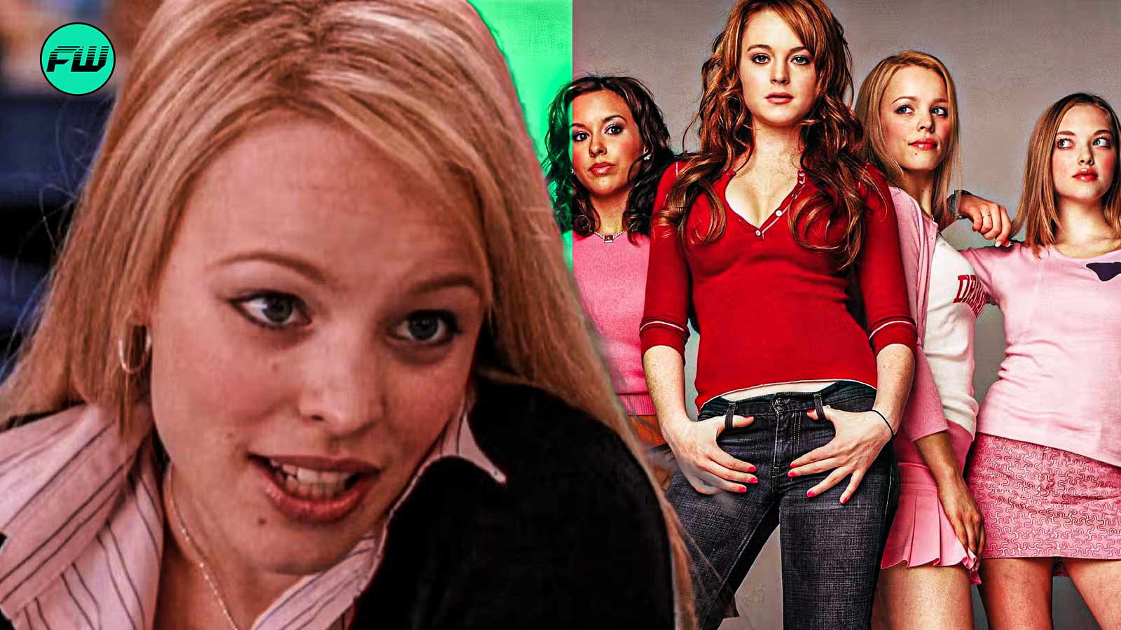 If Not For Mean Girls’ Regina George, Rachel McAdams Would’ve Struggled Like Hell To Achieve 1 Thing in Hollywood