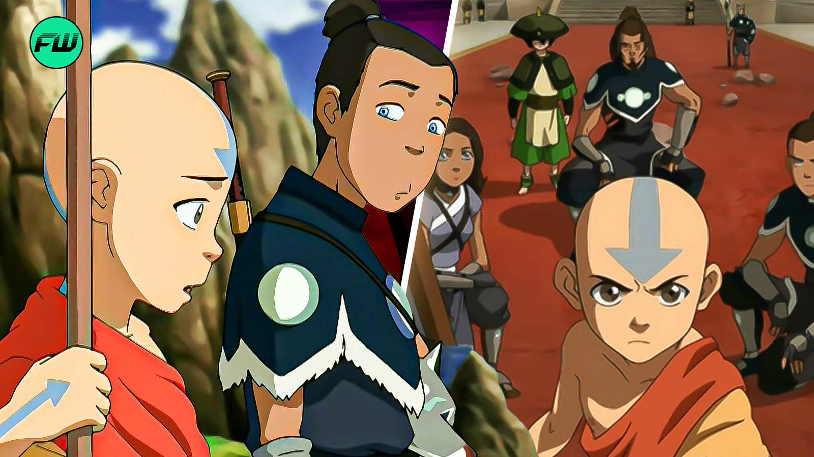 Аватар: AAA-игра The Last Airbender звучит потрясающе, но она, возможно, сводит на нет разработку еще одной любимой фанатами франшизы