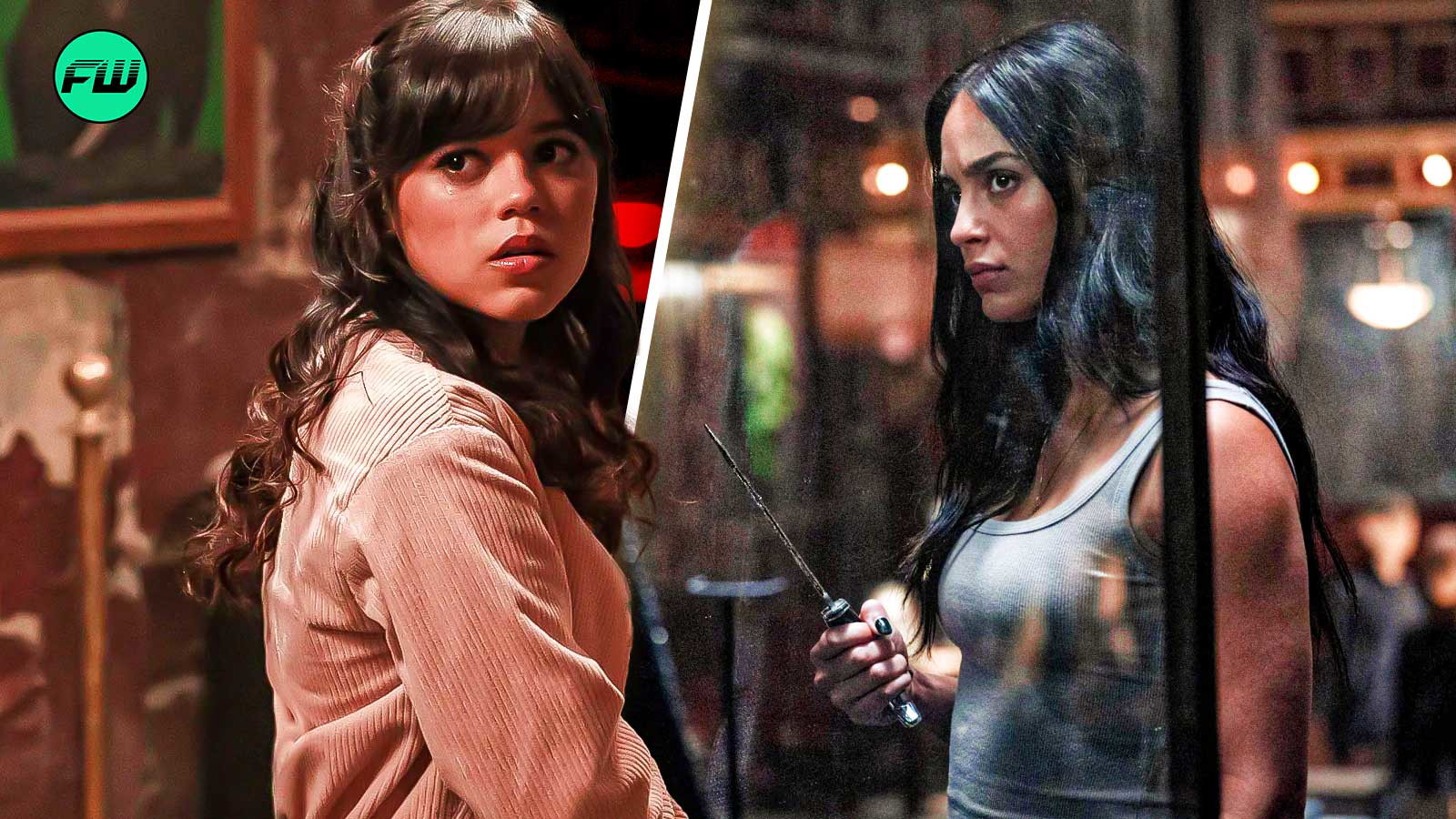 Scream 7 Has a Bigger Problem Than Jenna Ortega Quitting and Melissa Barrera’s Firing That Will Shatter Its Box Office Dreams