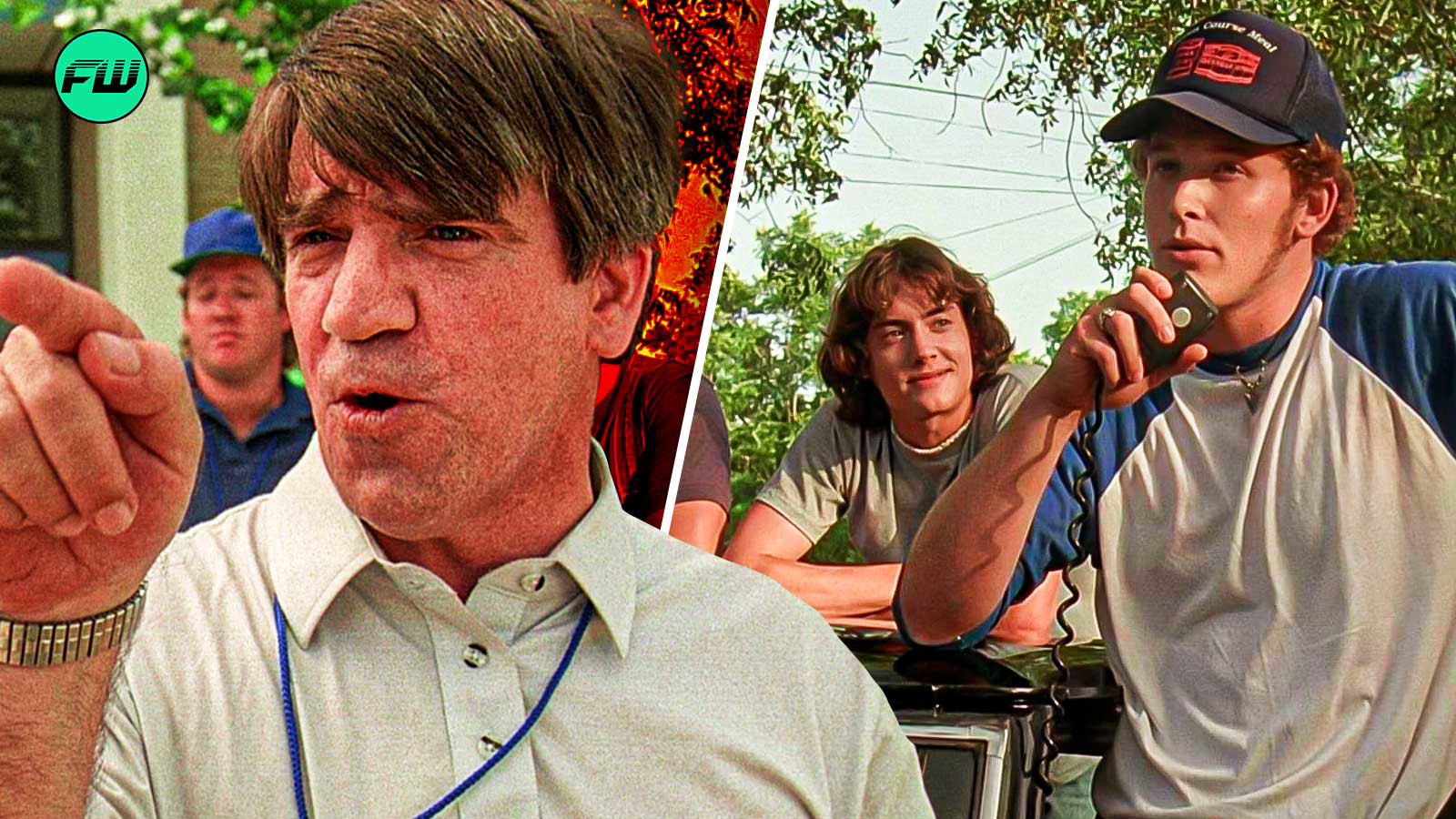 “Dazed and Confused” Cast: Then and Now