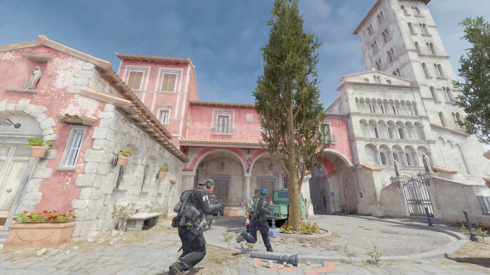 “Finally, Bluetooth Defusing”: CS2 Players Amused to See 11-Year-Old Bug Still Exists on Nuke Map