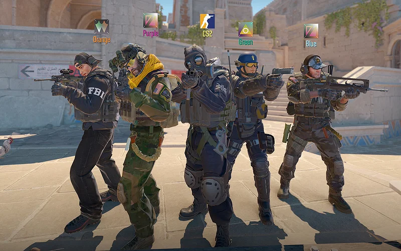 Counter-Strike: Global Offensive’s Infamous Suicide Squad Meta ...