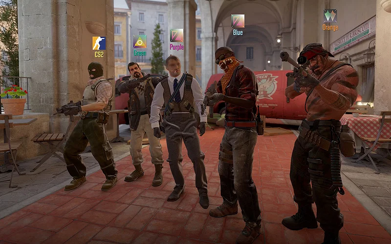 Counter-Strike: Global Offensive’s Infamous Suicide Squad Meta ...