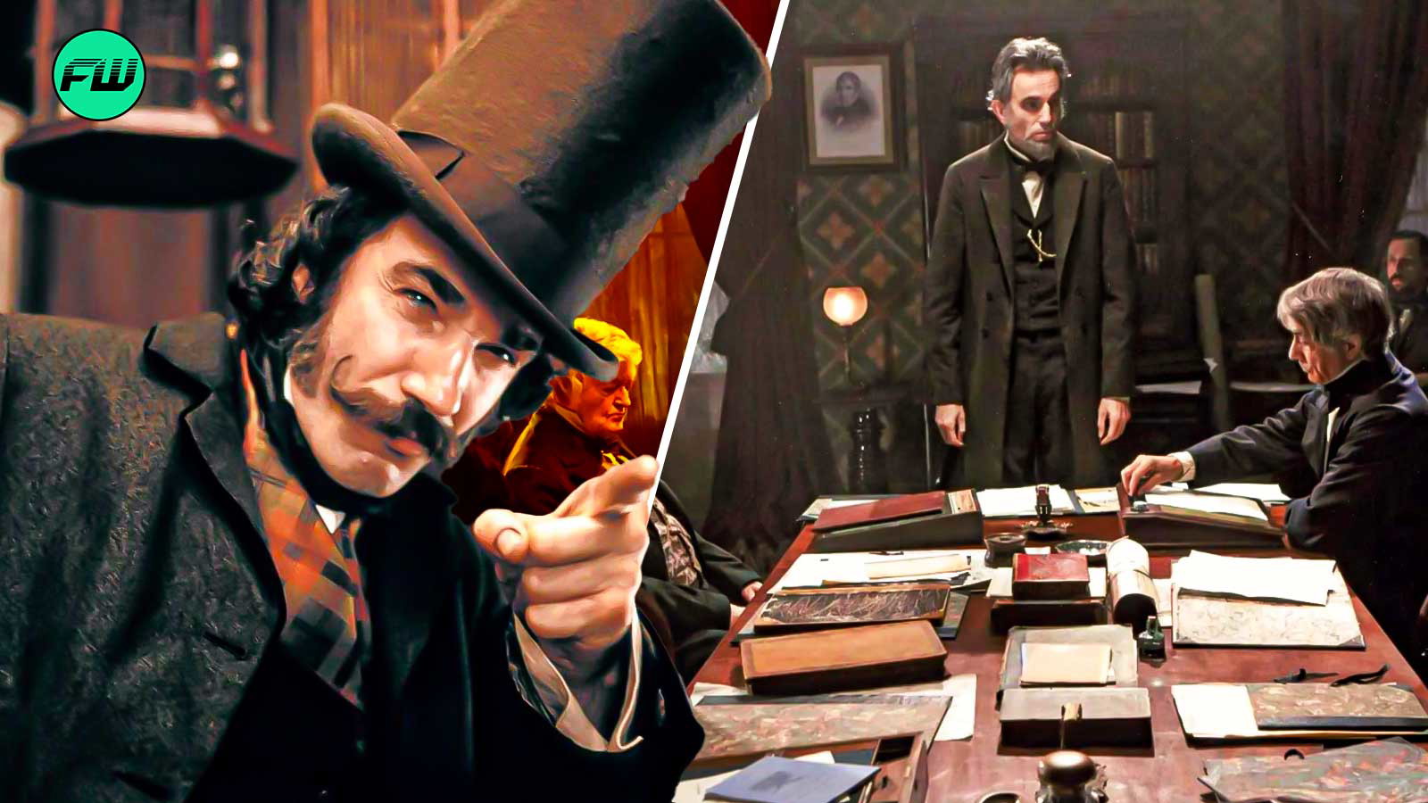 Top 10 Daniel Day-Lewis Movies, Ranked