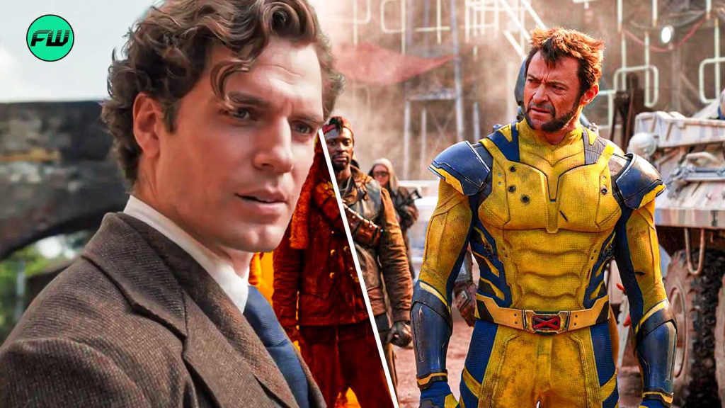 “Henry Cavill is not done with the MCU”: Industry Insider’s Bombshell Report Fuels Wolverine Hype 