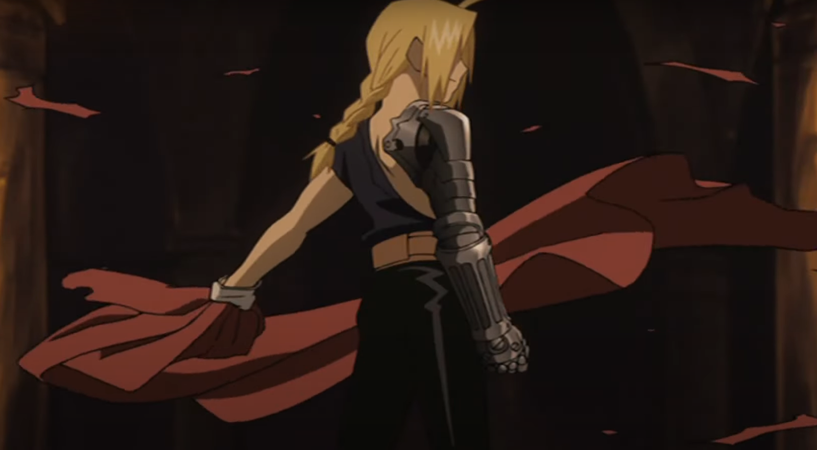 Fullmetal Alchemist Has a Surprising Connection With Rachel McAdams’ $130M Movie That Became a Cultural Phenomenon