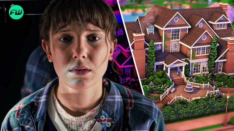 While Fortnite Isn’t Really That Important For Her: Millie Bobby Brown Might Not Like The Latest Sims 5 Leaks Being A Huge Enthusiast