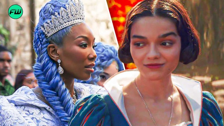 “You’re doing this for every little Colombian girl”: ‘Cinderella’ Star Brandy’s Honest Words About Rachel Zegler’s Snow White Will Put Haters to Shame