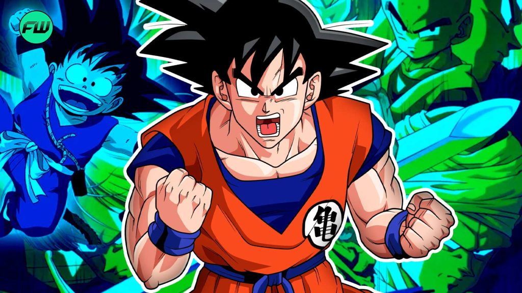 Dragon Ball’s Biggest Plot Armor Doesn’t End with Goku Because of an Overlooked Food that Might be Too Overpowered for Its Own Good