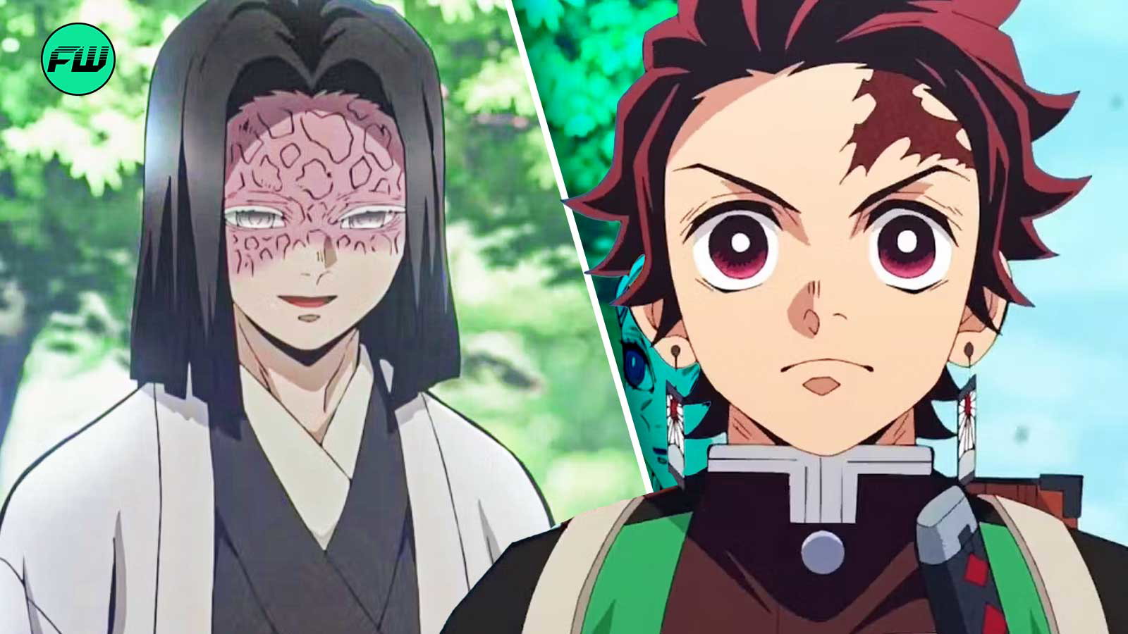 Demon Slayer: Tanjiro’s Heightened Sense of Smell Almost Puts Him on Par with Kagaya Ubuyashiki’s Sacred Superpower