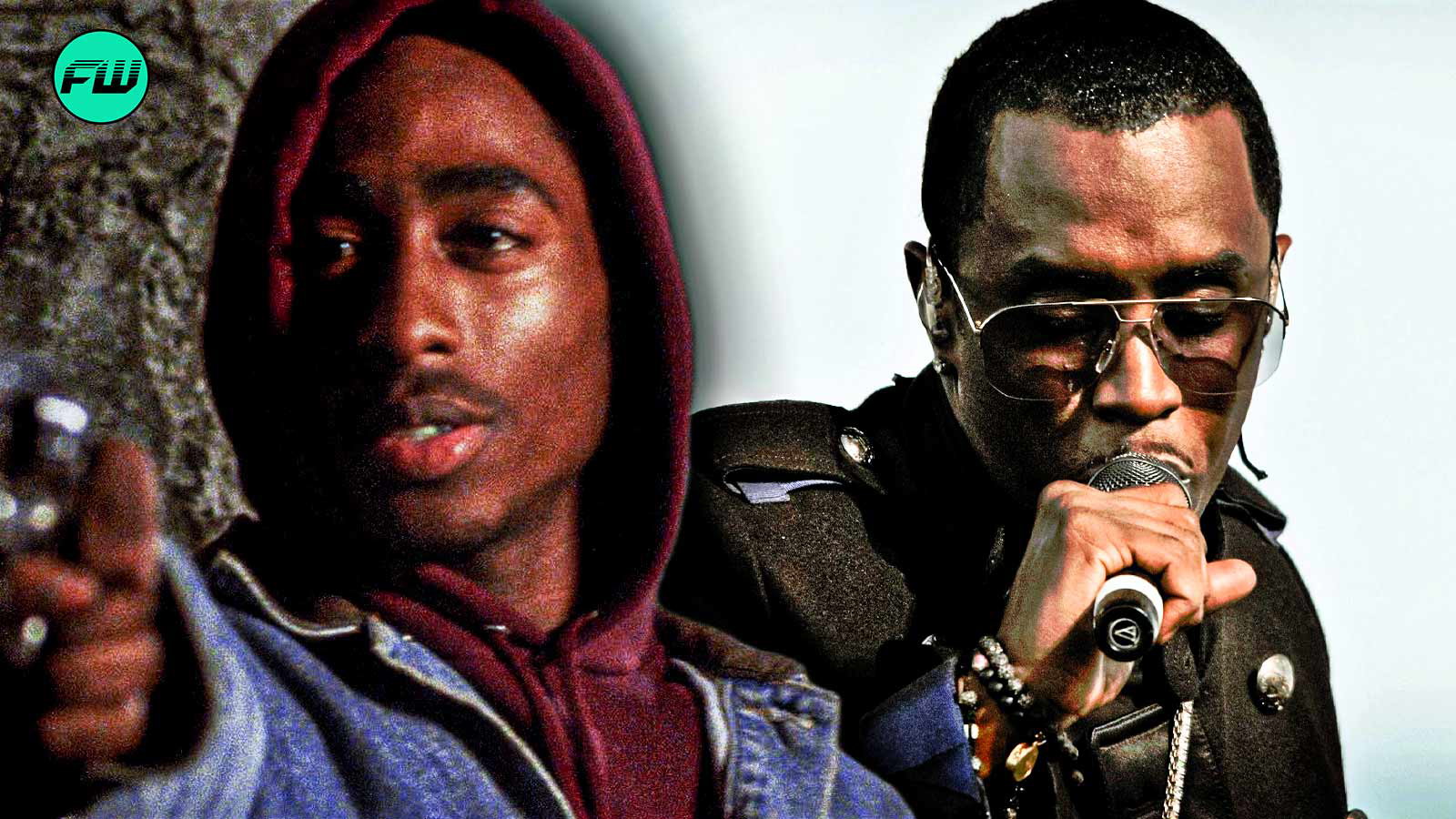 Diddy’s Tense Response When Asked Whether He Orchestrated Tupac Shakur’s Murder