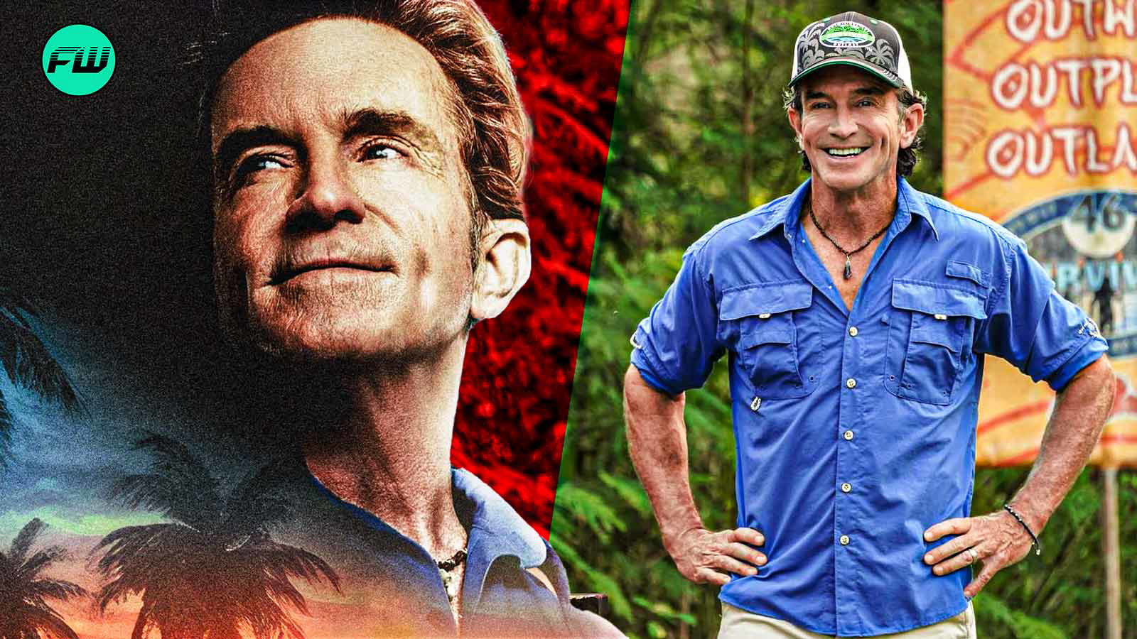 “It was very obvious to us”: Jeff Probst Doesn’t Regret Not Being Able to Do the One Thing He Misses from the Classic Survivor Series