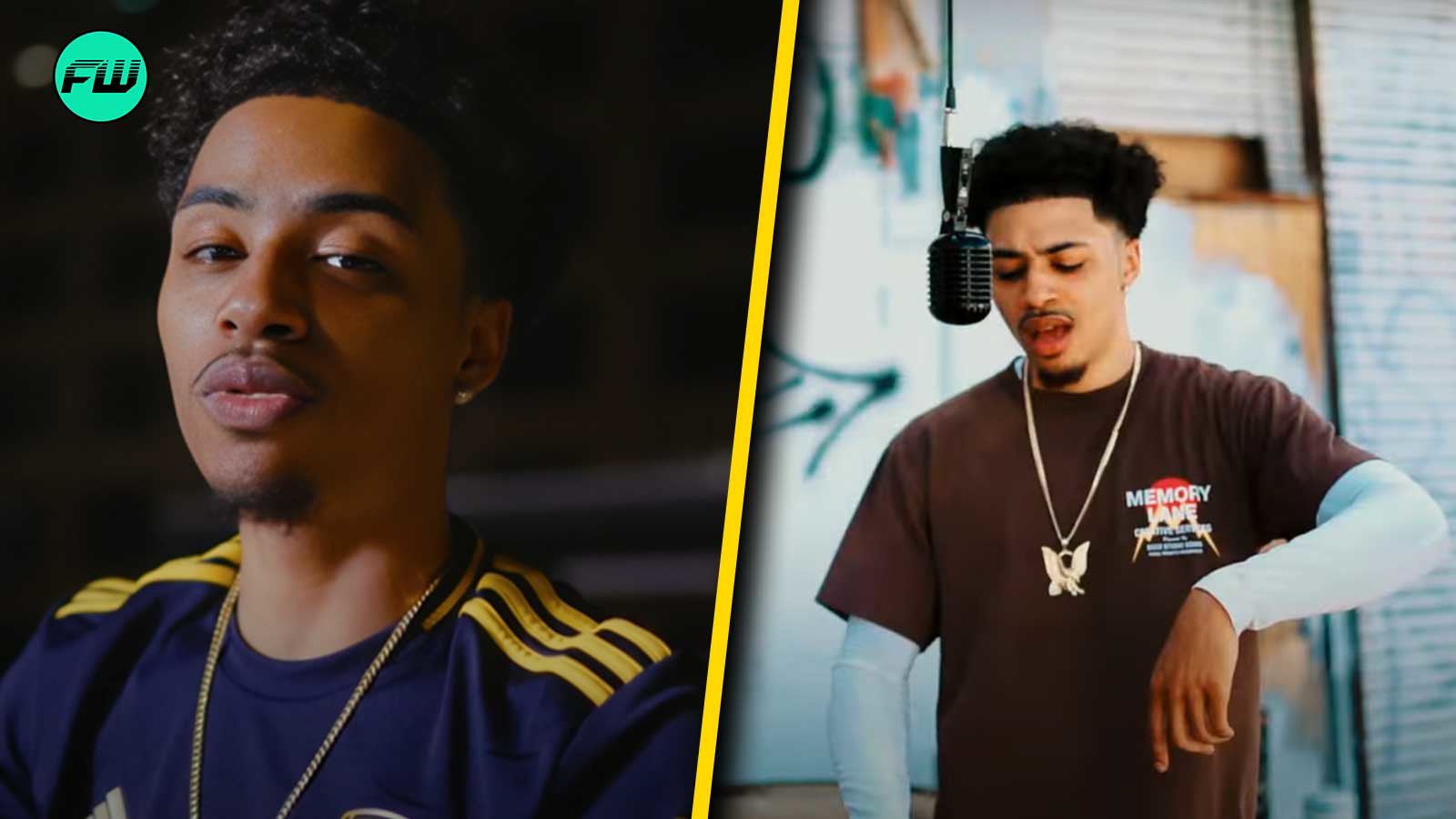 5 Things You Probably Did Not Know About French Rapper Lucas Coly