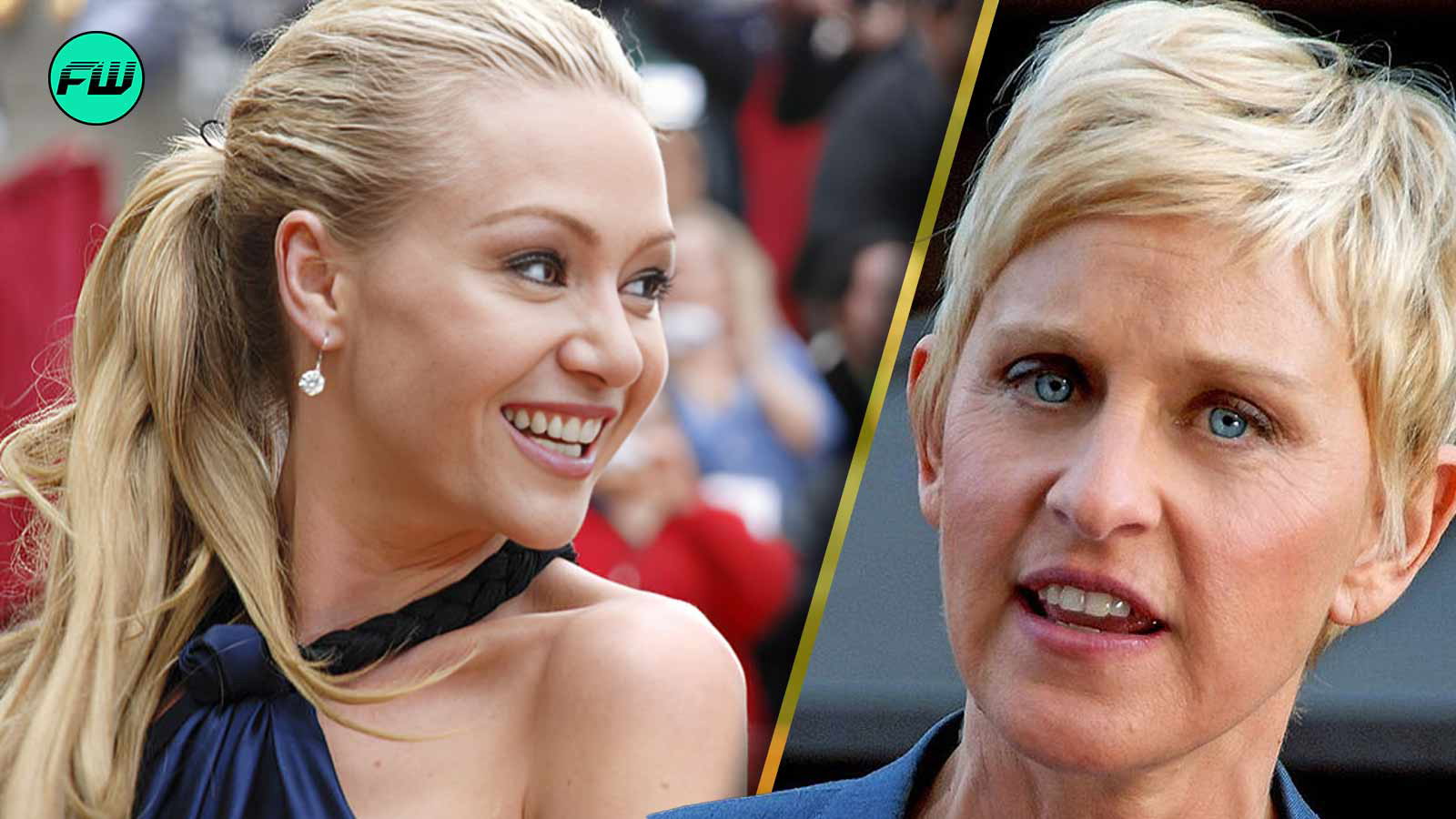 “They hardly argue anymore”: Ellen DeGeneres and Her Wife Portia de Rossi Use Hypnosis For a Fresh Start and to Forget Ellen’s Cancelation (Report)