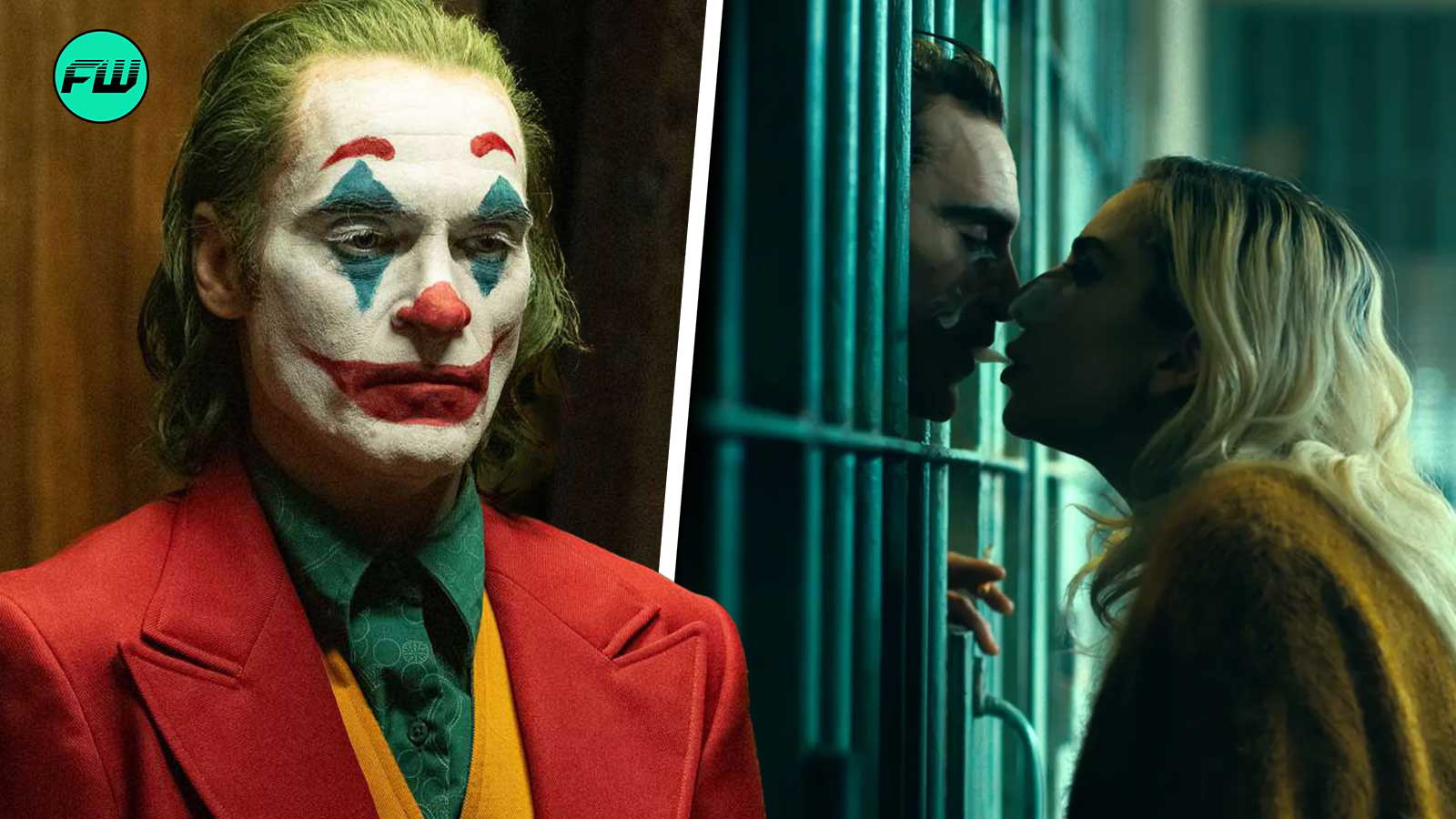 Joker 2 Ratings Update is Devastating News for Everyone Hoping It’d Have Won Joaquin Phoenix His 2nd Oscar