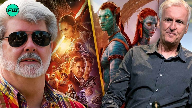 “This is a terrible idea”: George Lucas and James Cameron Couldn’t Have Created Billions of Dollars Movie Franchises Had They Been Worried About Superfan Focus Groups