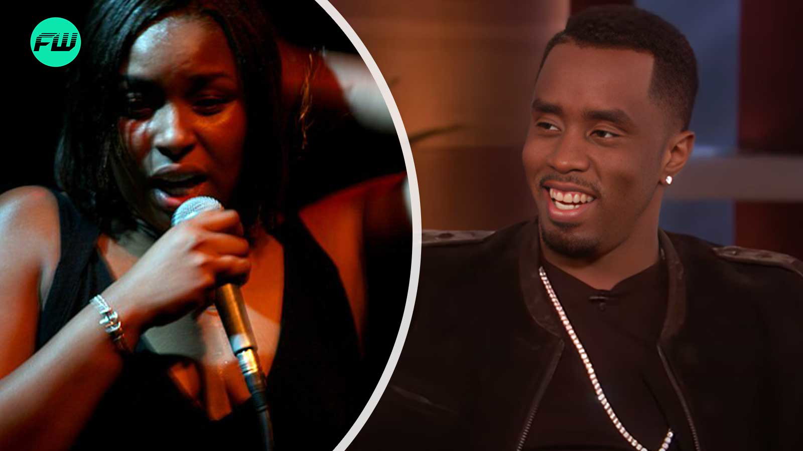 “Diddy was selected for this job”: Sean Combs Has No Choice But to Expose Everyone, Jaguar Wright Claims Diddy Has His Celebrity Friends on Tape