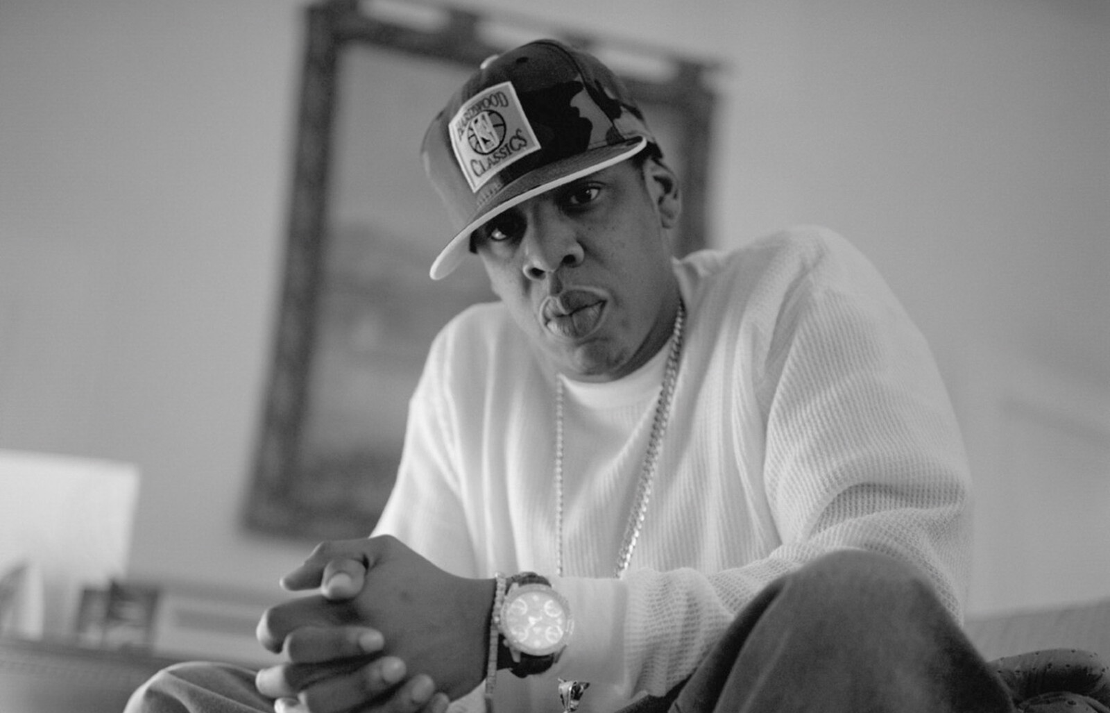 “I wasn’t saying don’t sign Kanye”: Jay-Z Debunked Dame Dash’s Explosive Claim About Trying to Keep Kanye West Out of Rap Business