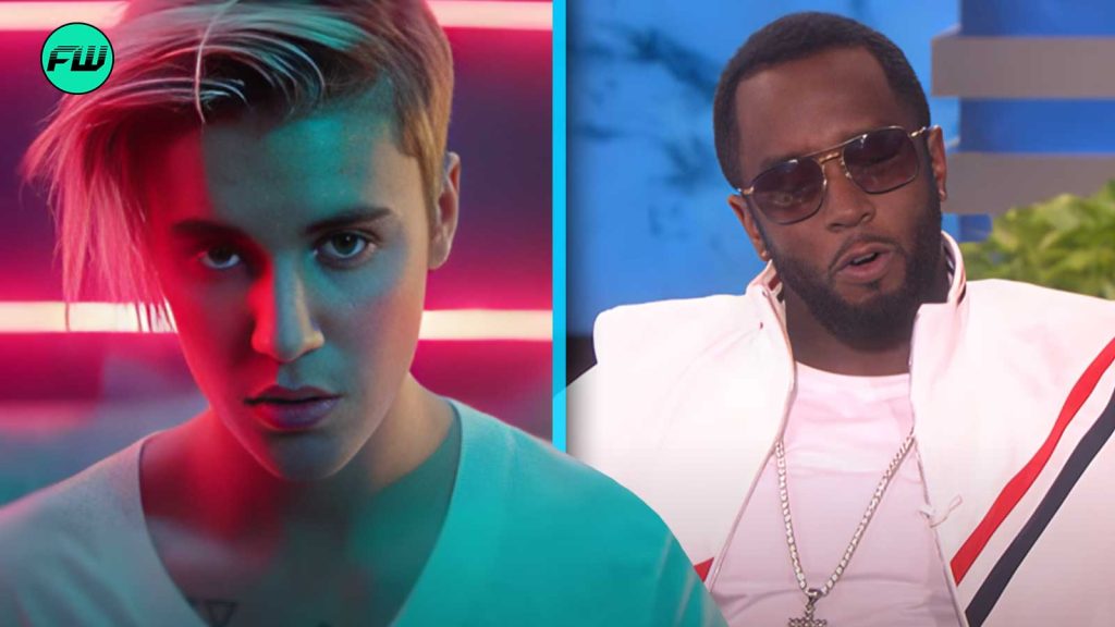 Justin Bieber Reportedly Still Hasn’t Moved on From His Past With P Diddy as He is Finally Opening Up to His Friends For Comfort