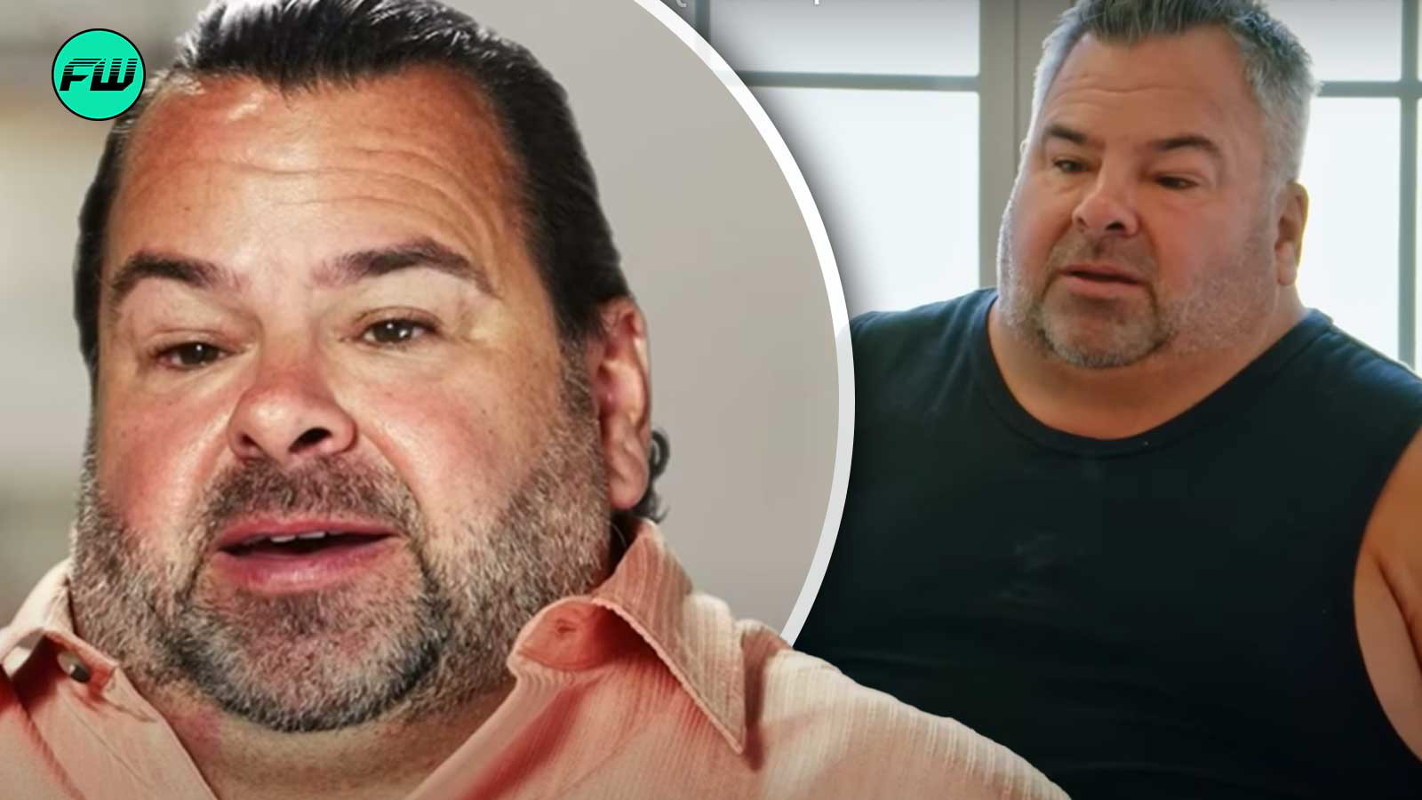 90 Day Fiancé: Big Ed Has Said No to Weight Loss Drug Allegations But After So Many Lies Fans Will Think Twice Before Trusting Him Again