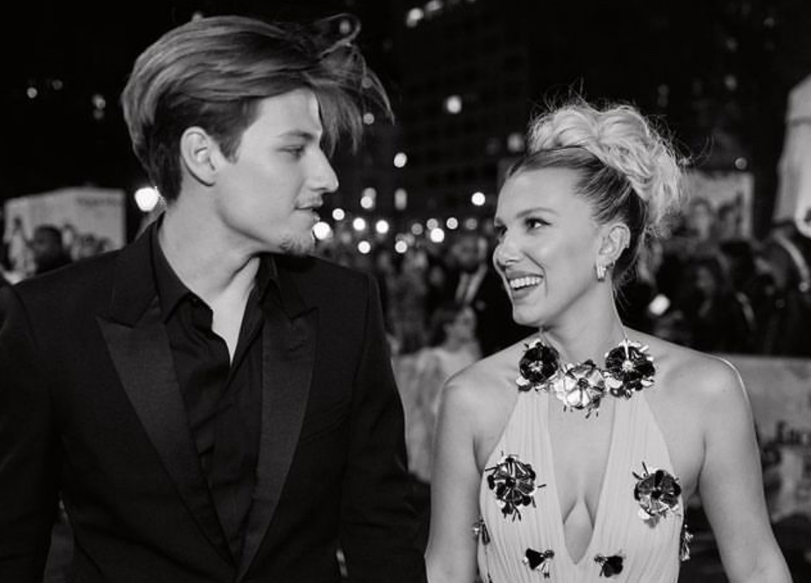 How Did Millie Bobby Brown Meet Jake Bongiovi: Taking a Closer Look at their Married Life