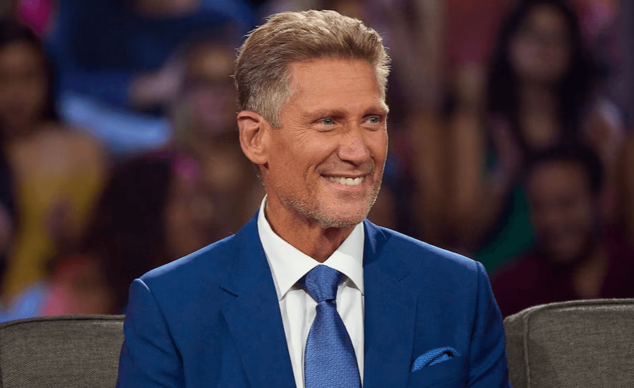 “Whoever thought that.. on the show should be fired”: Gerry Turner Giving Love Advice to Joan Vassos Was the Last Thing The Golden Bachelor Fans Wanted to See