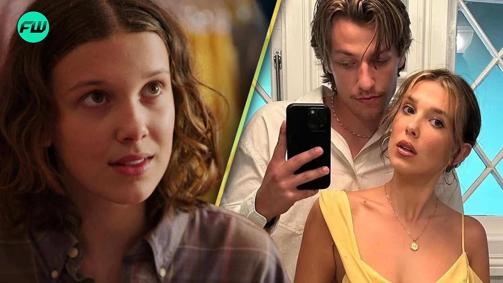 How Did Millie Bobby Brown Meet Jake Bongiovi: Taking a Closer Look at their Married Life