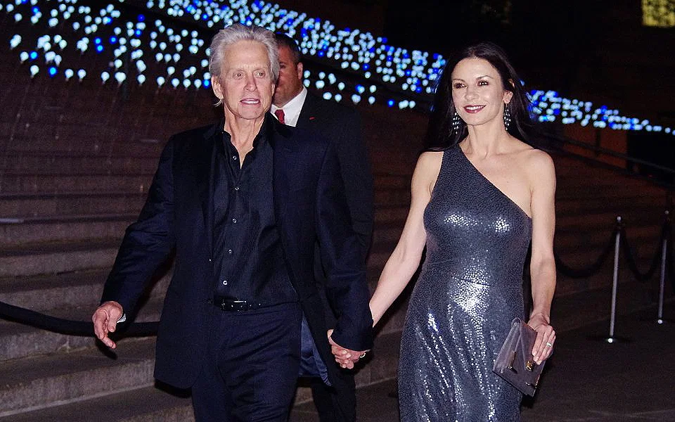25 Celebrities You Didn’t Realize Were Grandparents