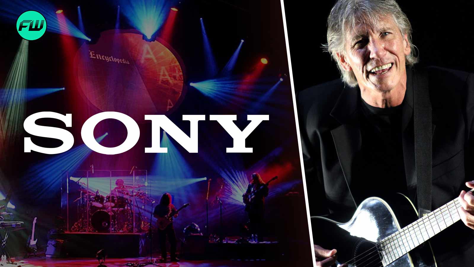 The Wild Reason Pink Floyd Took a Rumored $100 Million Loss by Selling Music Rights to Sony