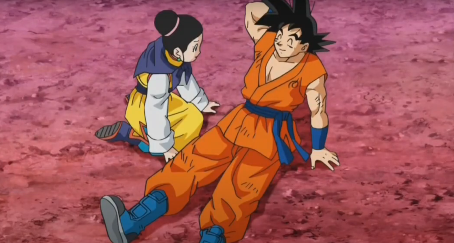 Akira Toriyama’s Plot Armor Alone Did Not Make Universe 6’s Saiyans Abnormally Strong in Dragon Ball