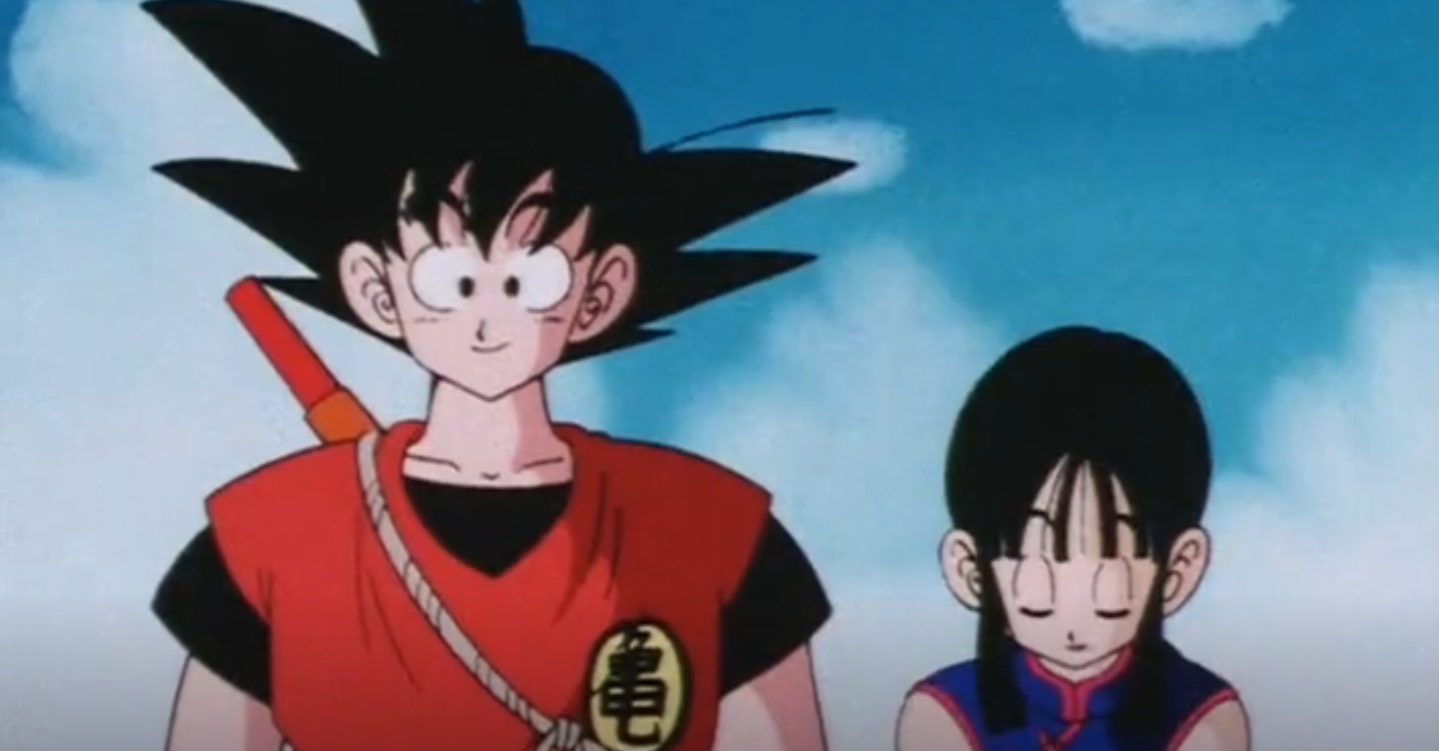 “A plate of soup is not the only thing this man eats”: Chi-Chi Actor’s Wild Confession about Goku VA is Giving Dragon Ball Fans Nosebleeds