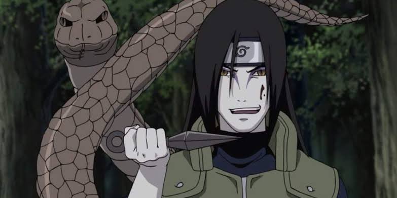 Naruto Theory: Orochimaru’s Ultimate Goal Wasn’t Sasuke, It Was the Rinnegan