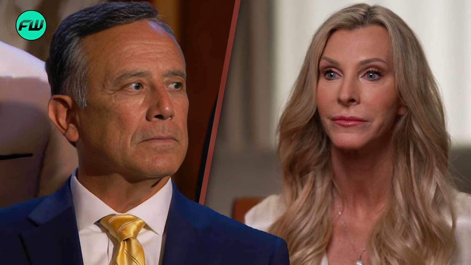 The Golden Bachelorette: Should Joan Vassos be Worried About Her Safety After Alarming Details About Gil Ramirez and His Ex-girlfriend?