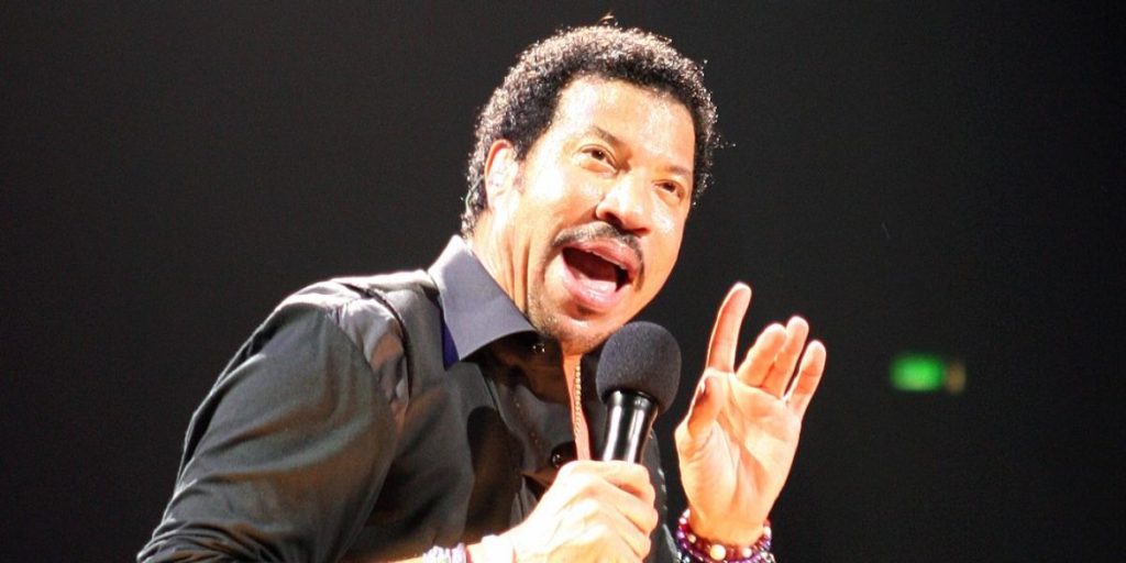 Lionel Richie