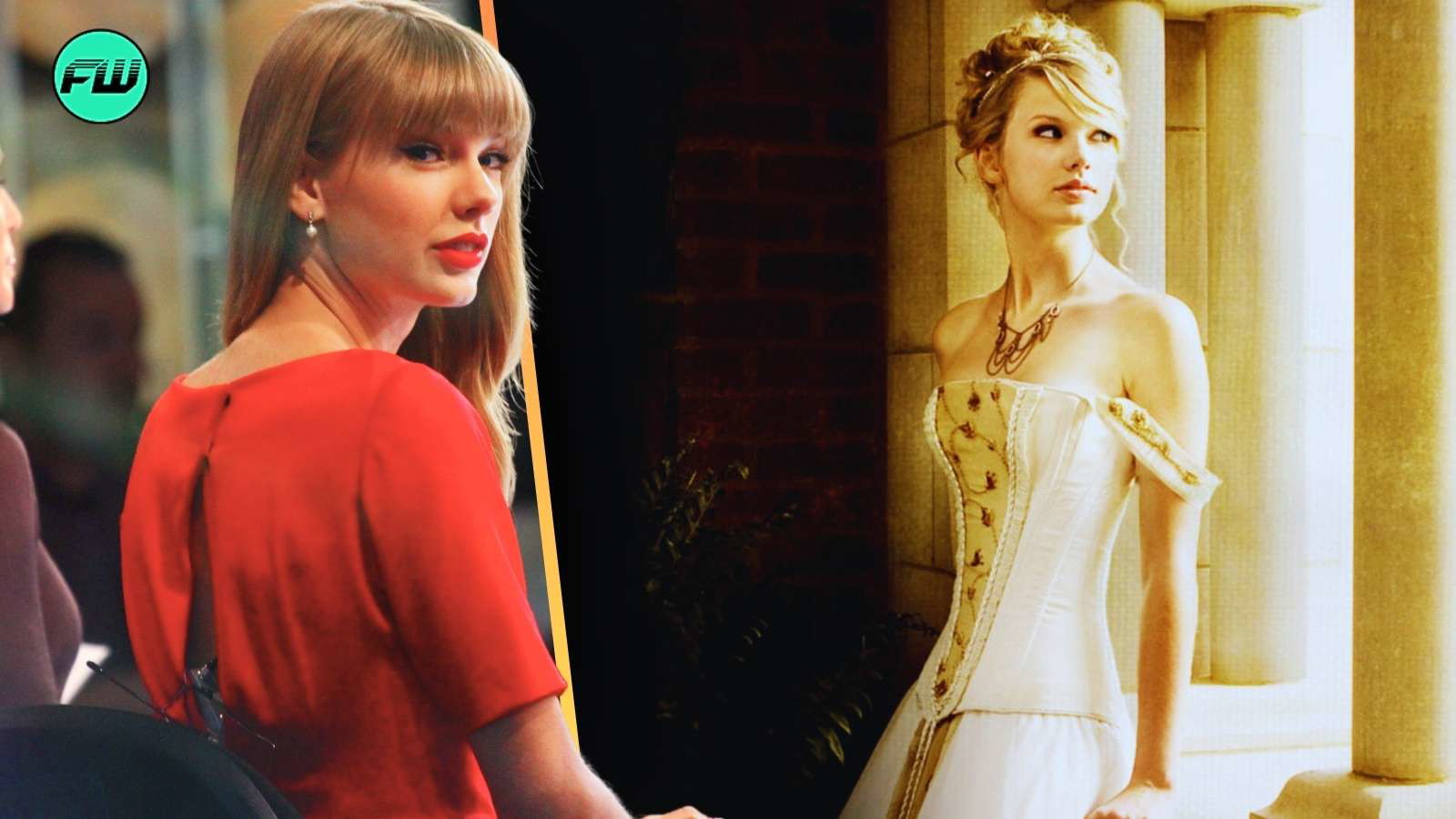 Taylor Swift is a Time Traveller? Model From a 1981 Commercial Looks So Similar to Taylor Swift That Fans Are Starting a Whole New Conspiracy Theory