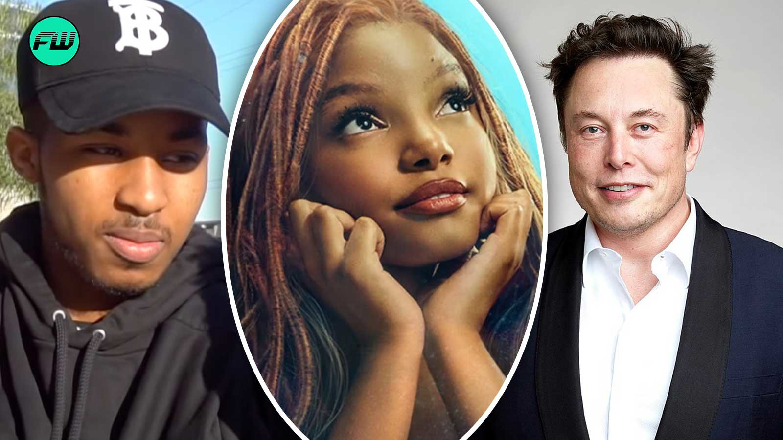 Halle Bailey and DDG’s Breakup Highlights a Concerning Celebrity Trend Even Elon Musk is a Part of